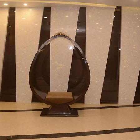 Hotel Bharat โกตา ภายนอก รูปภาพ