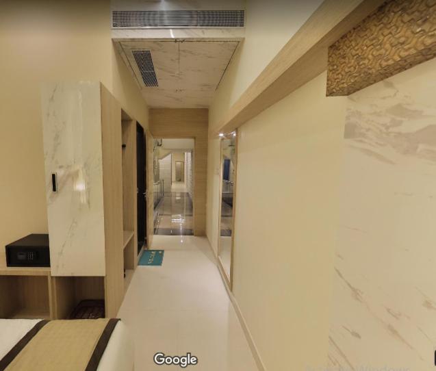 Hotel Bharat โกตา ภายนอก รูปภาพ