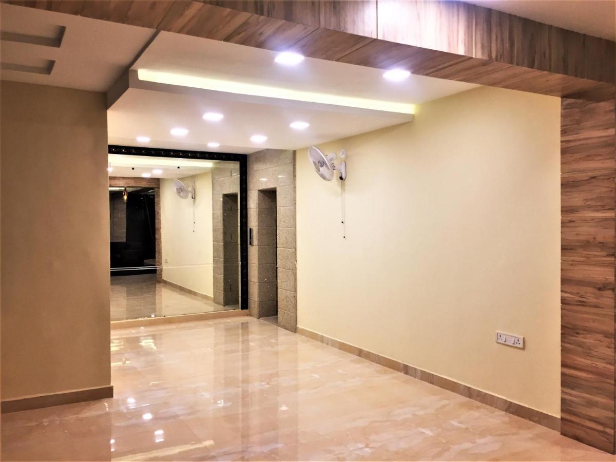 Hotel Bharat โกตา ภายนอก รูปภาพ