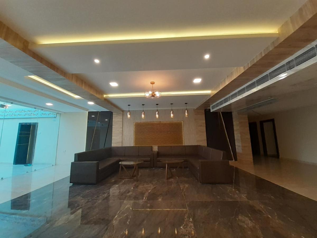 Hotel Bharat โกตา ภายนอก รูปภาพ